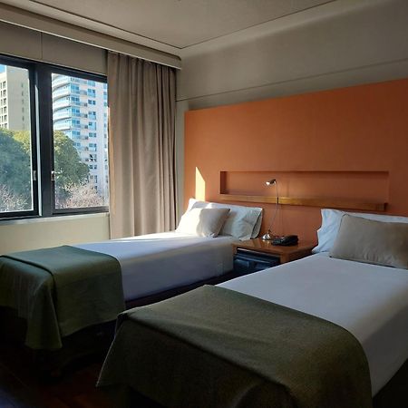 Hotel Raices Aconcagua Mendoza Bagian luar foto