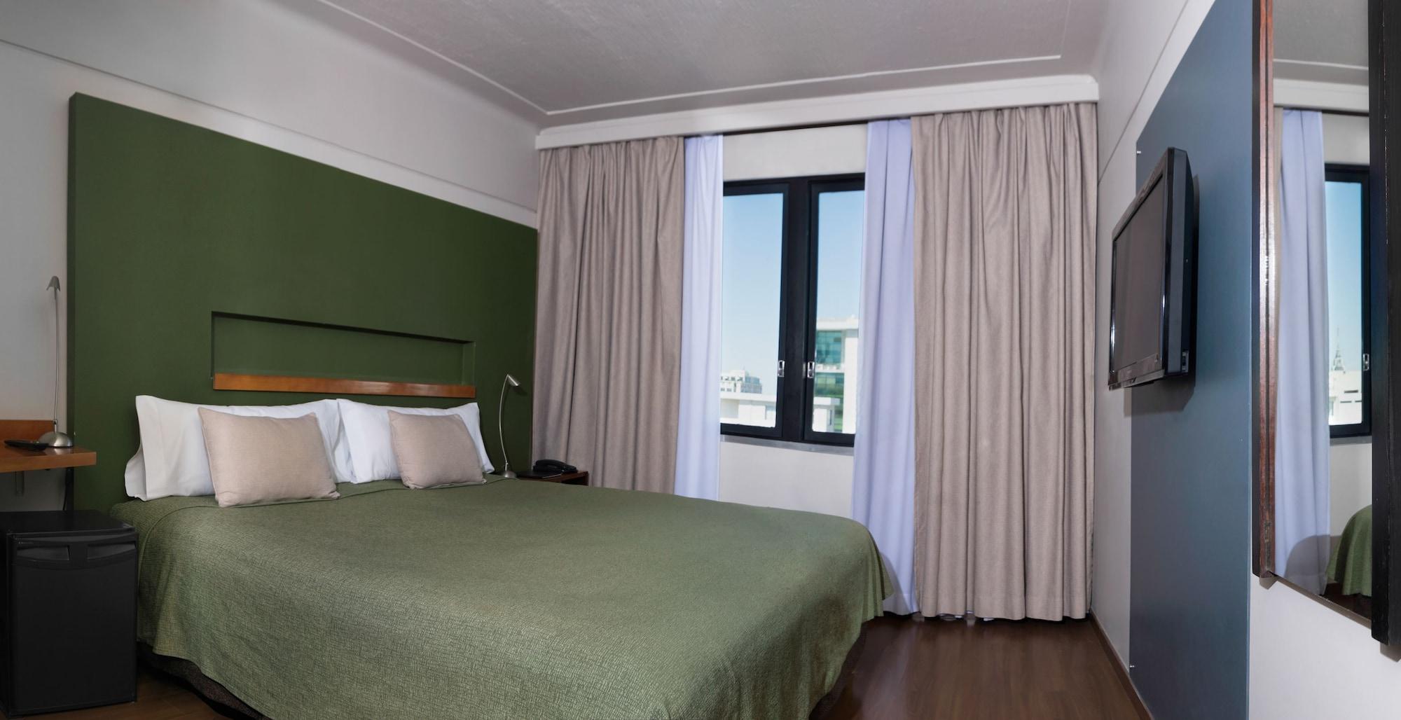 Hotel Raices Aconcagua Mendoza Bagian luar foto