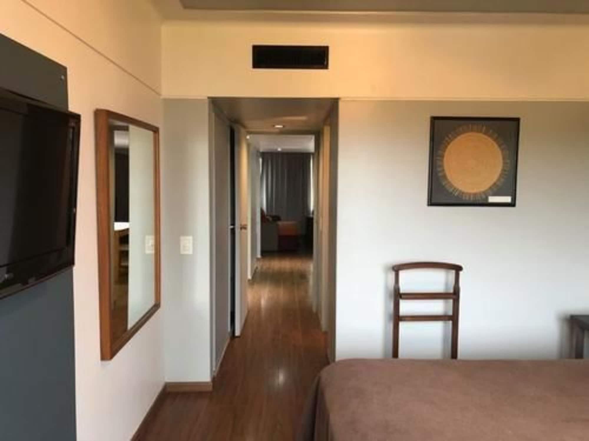 Hotel Raices Aconcagua Mendoza Bagian luar foto