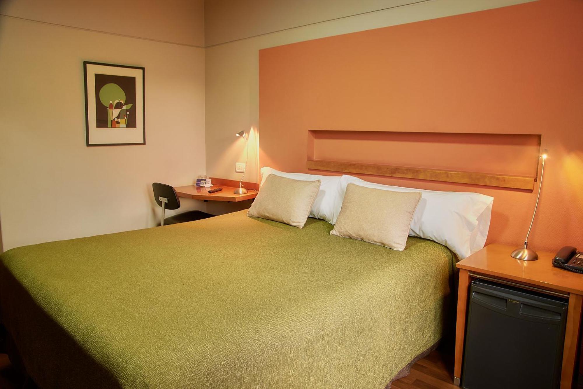 Hotel Raices Aconcagua Mendoza Bagian luar foto