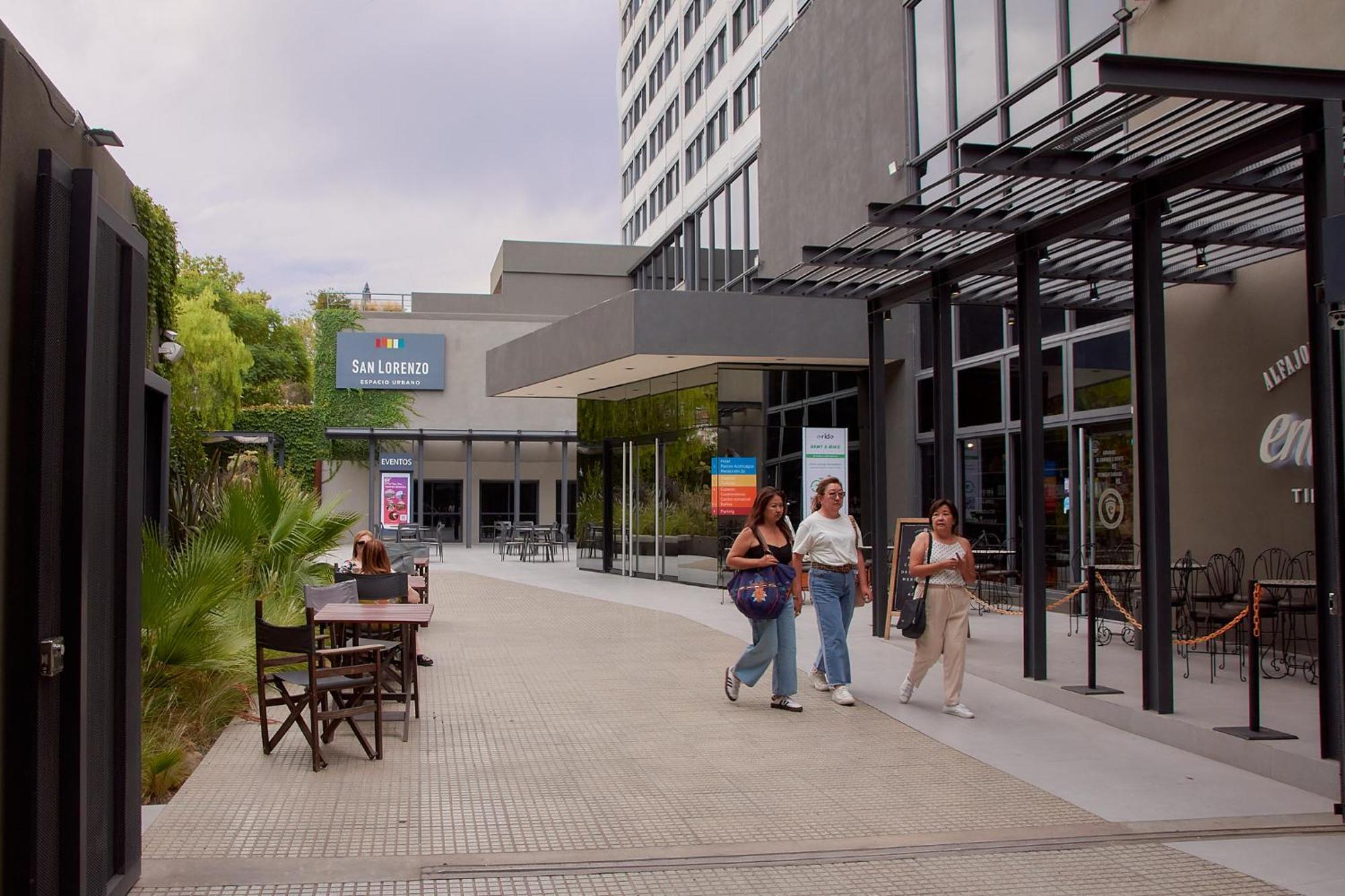 Hotel Raices Aconcagua Mendoza Bagian luar foto