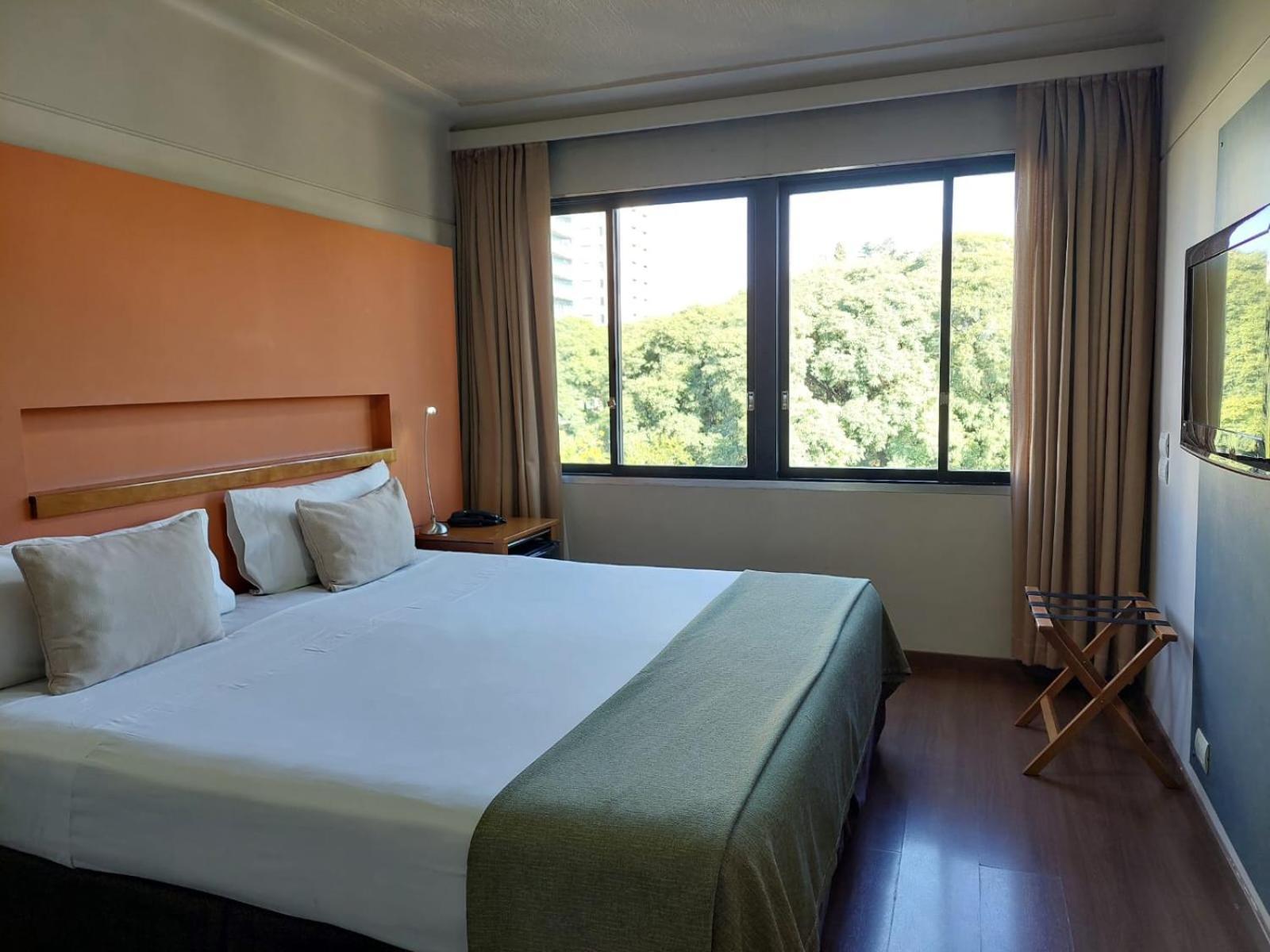 Hotel Raices Aconcagua Mendoza Bagian luar foto