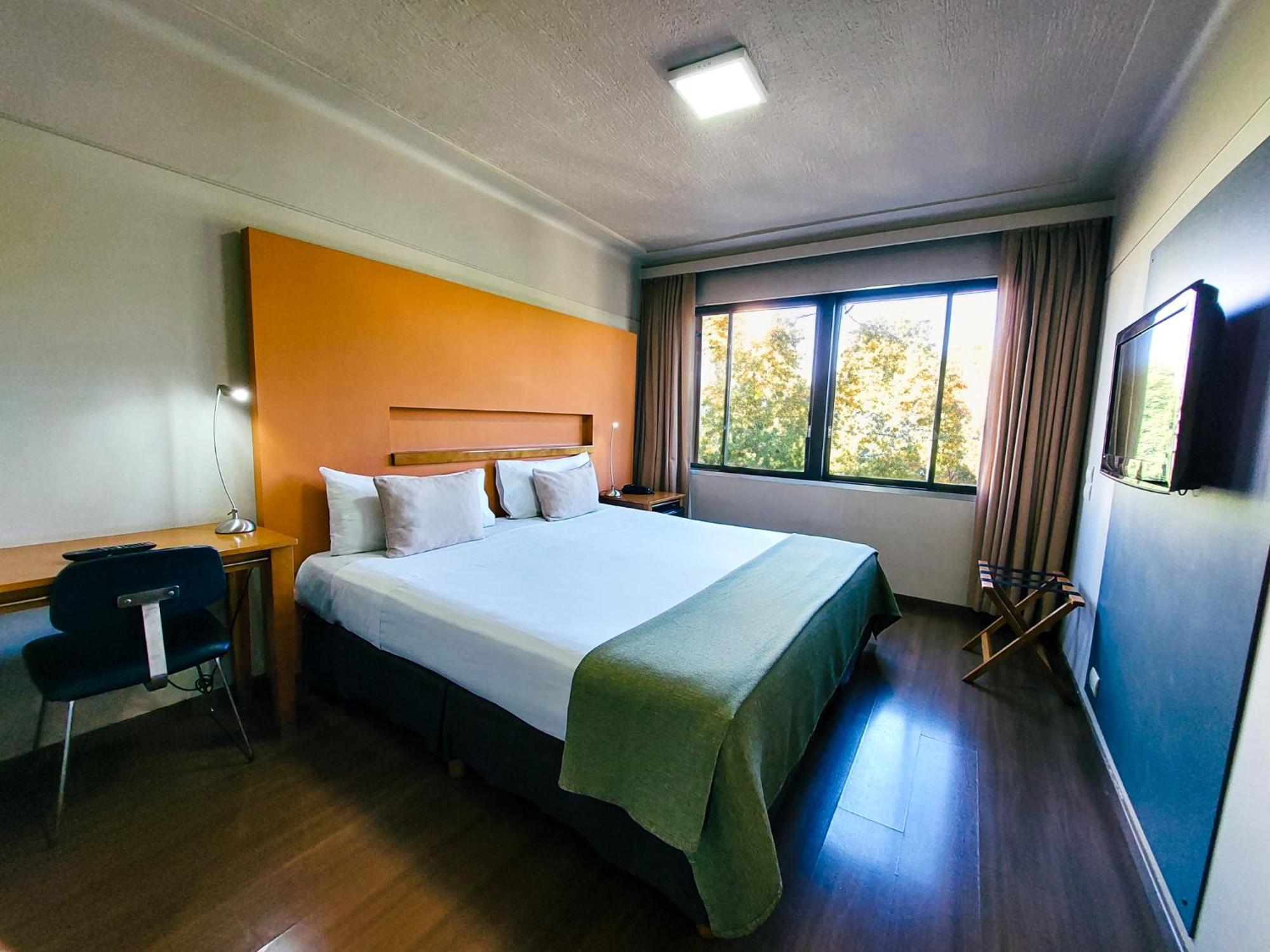Hotel Raices Aconcagua Mendoza Bagian luar foto