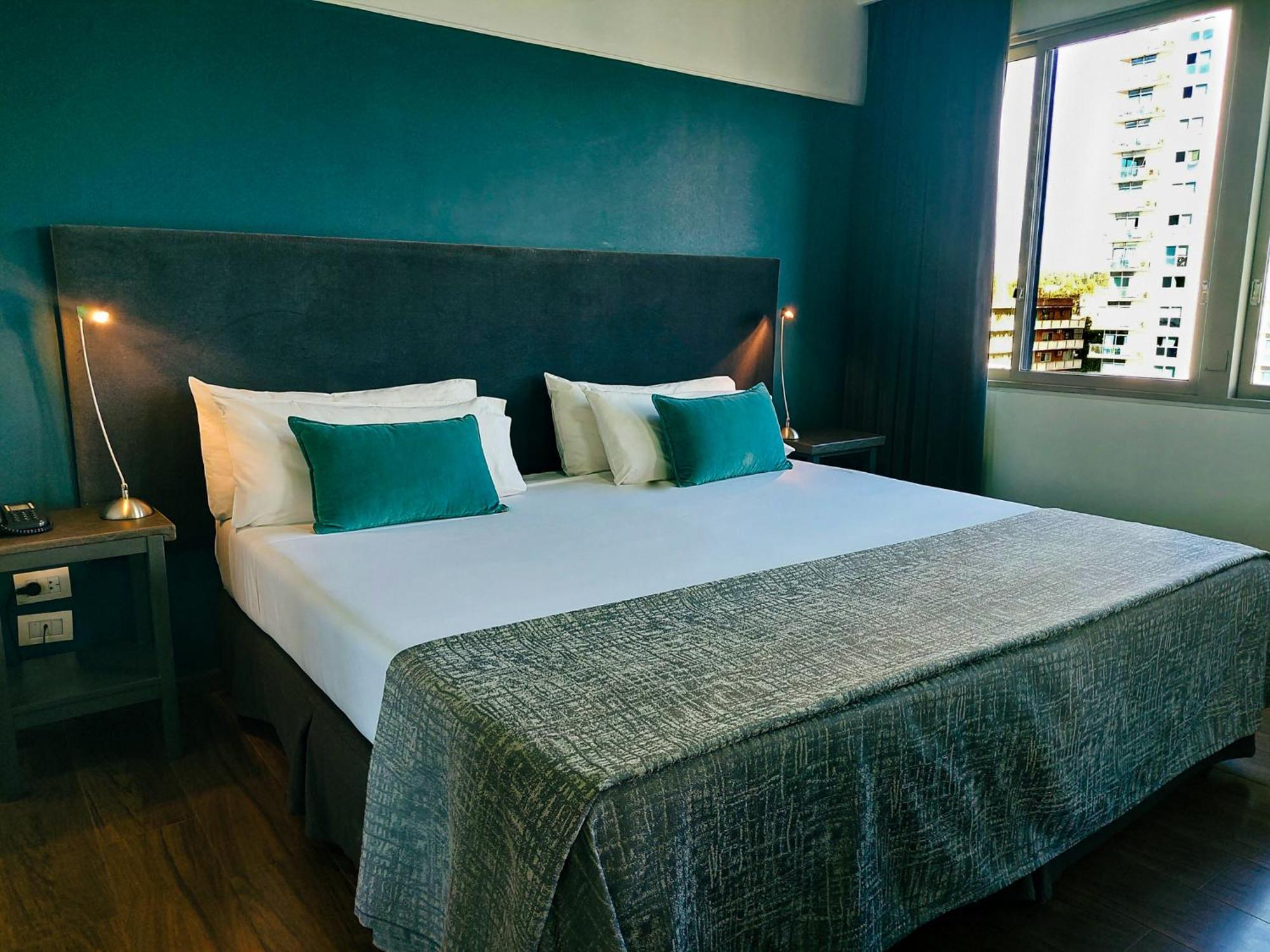 Hotel Raices Aconcagua Mendoza Bagian luar foto