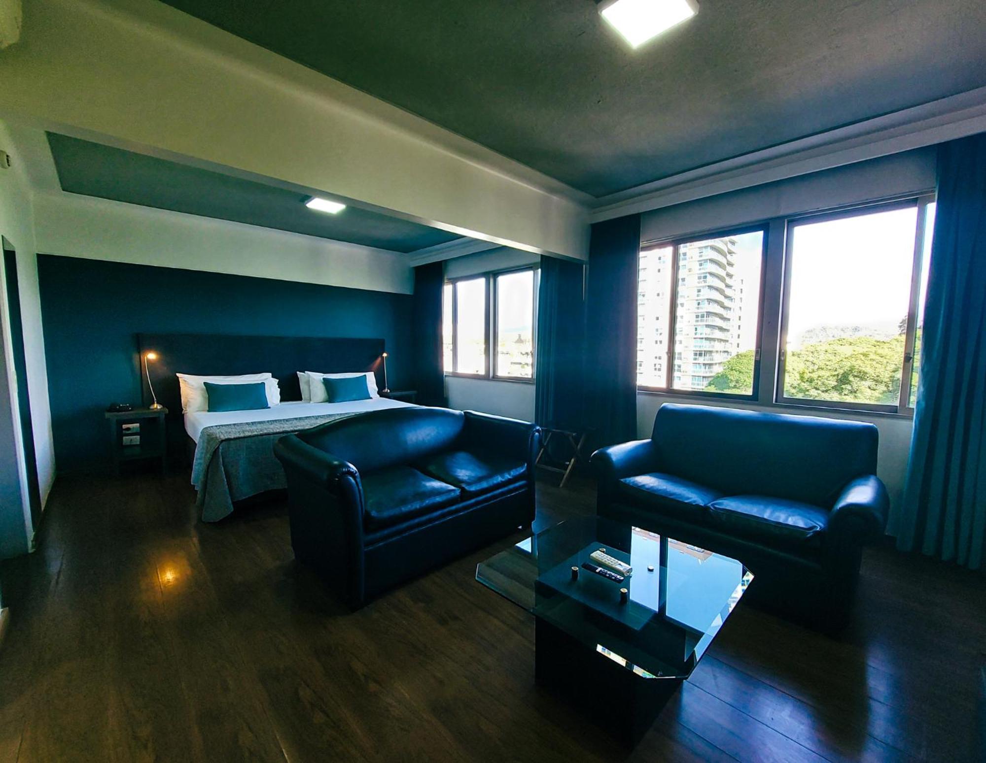 Hotel Raices Aconcagua Mendoza Bagian luar foto