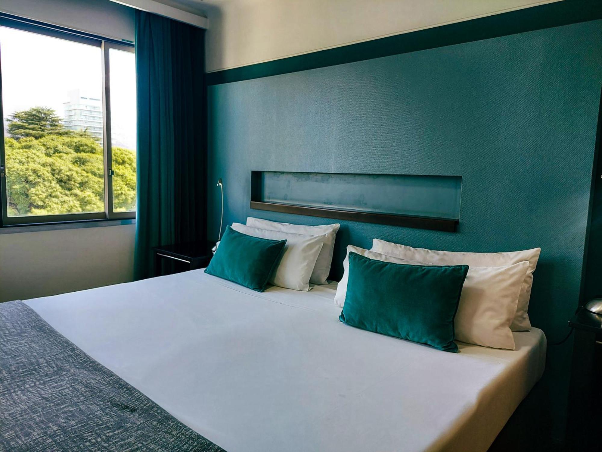 Hotel Raices Aconcagua Mendoza Bagian luar foto