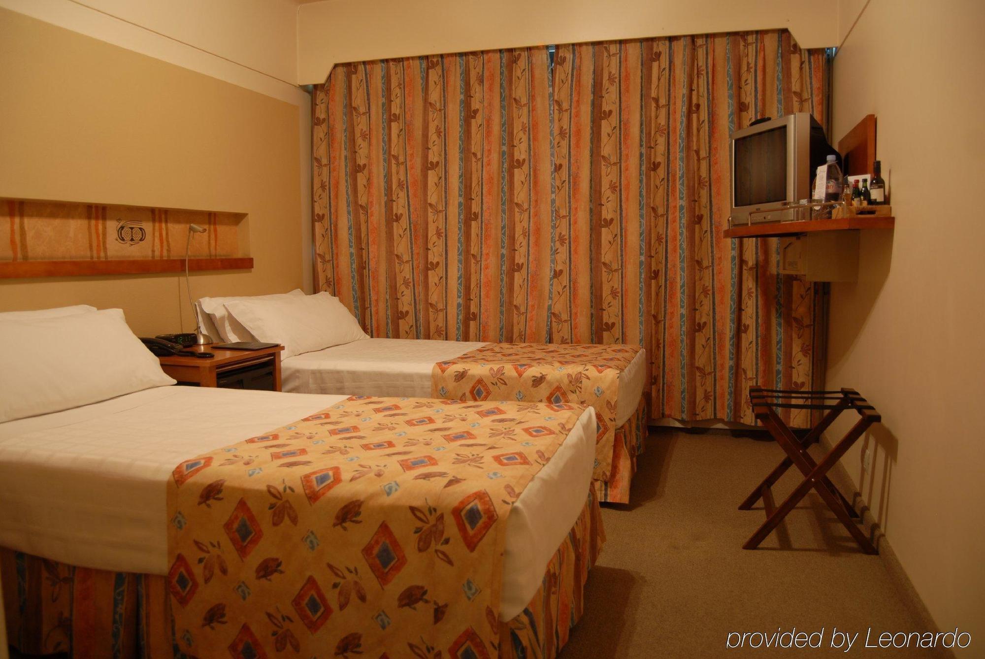 Hotel Raices Aconcagua Mendoza Bagian luar foto